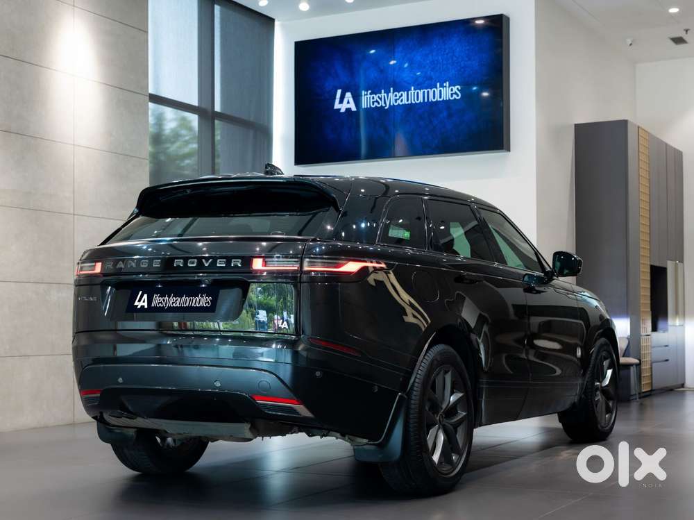 Land Rover Range Velar D180 R-dynamic Hse, 2024, Diesel
