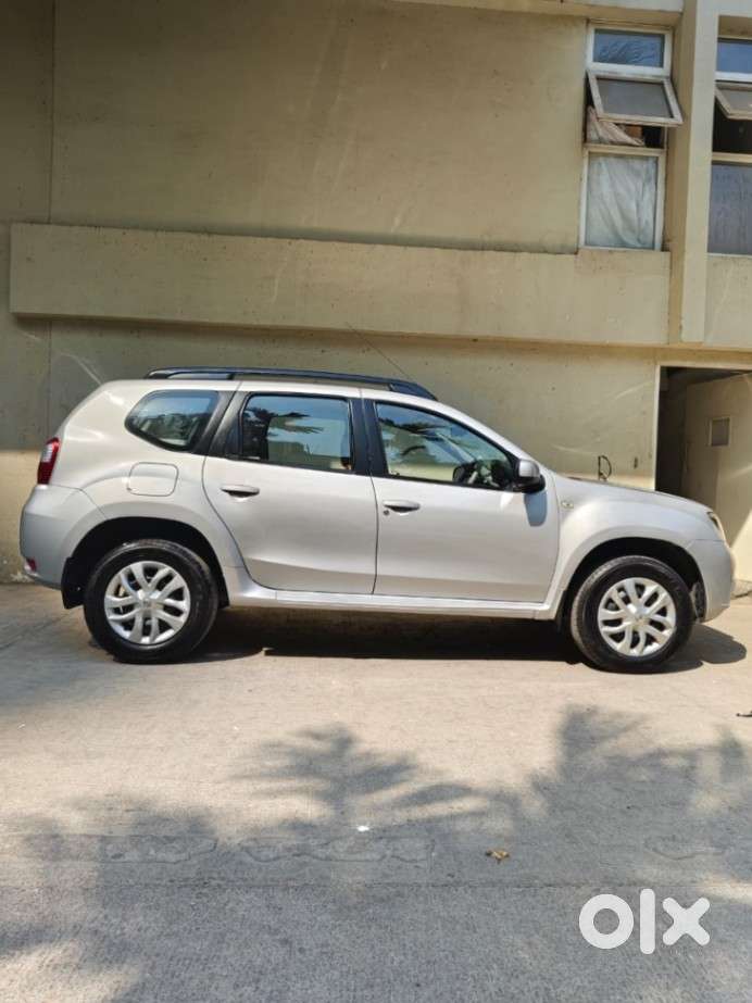 Nissan Terrano 2013-2017 Xl, 2017, Petrol