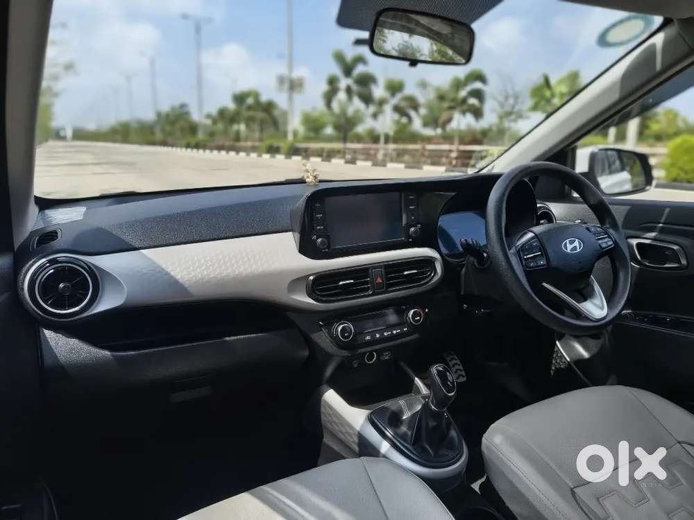 Hyundai Exter 2023