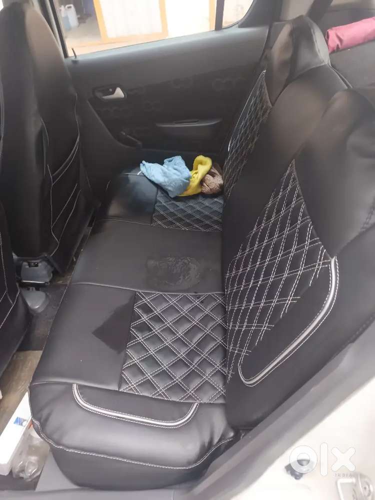 Maruti Suzuki Alto 800 2016