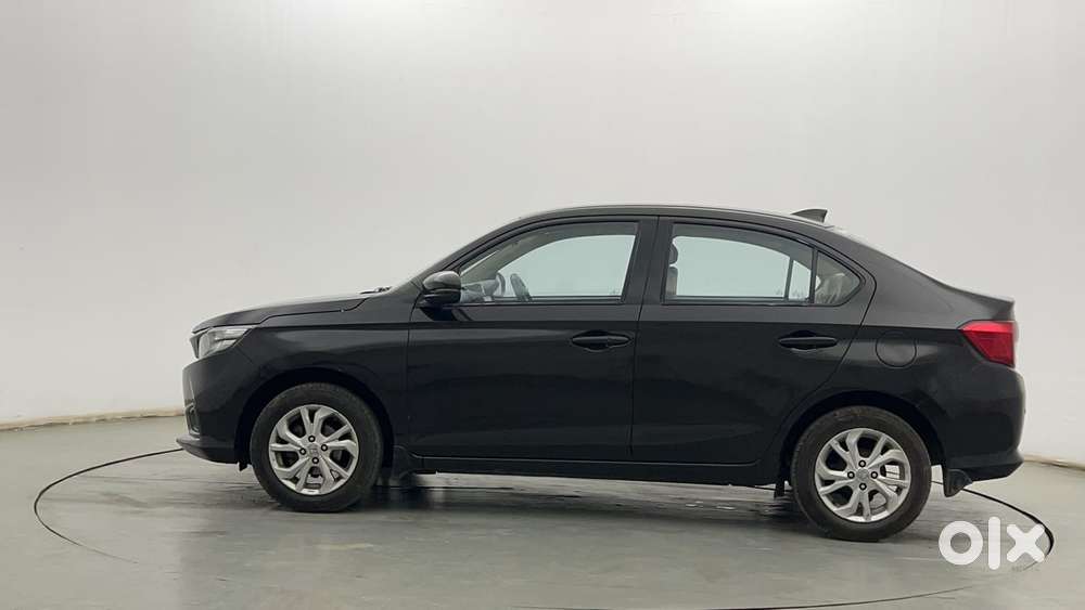 Honda Amaze Vx 1.2 Petrol Mt, 2019, Petrol