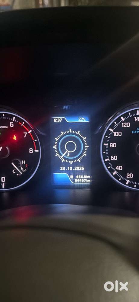 Ertiga Smart Hybrid Zxi +