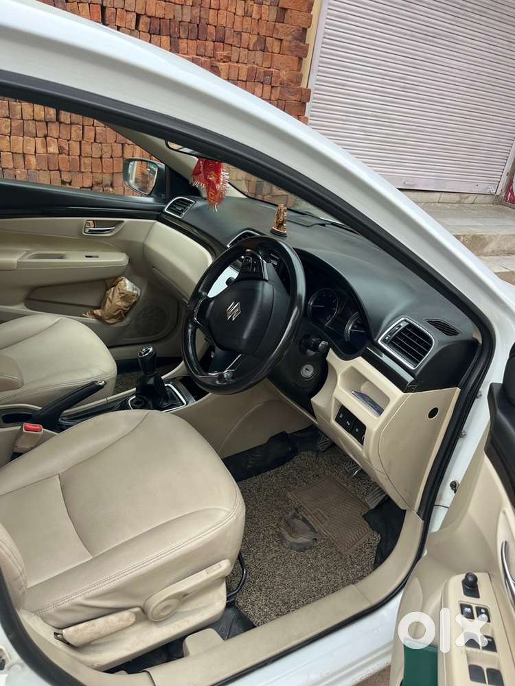 Maruti Suzuki Ciaz Diesel Well Maintained