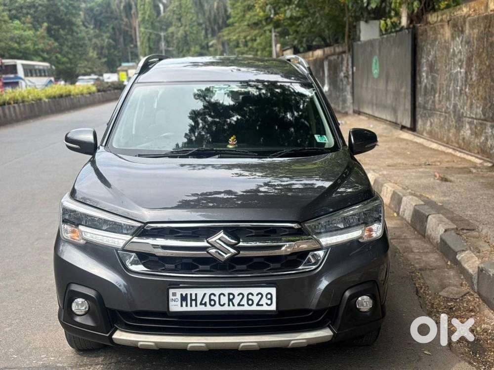 Maruti Suzuki Xl6 Zeta Mt Cng, 2024, Petrol