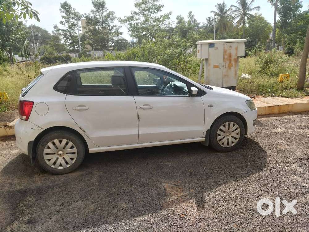 Volkswagen Polo For Sale