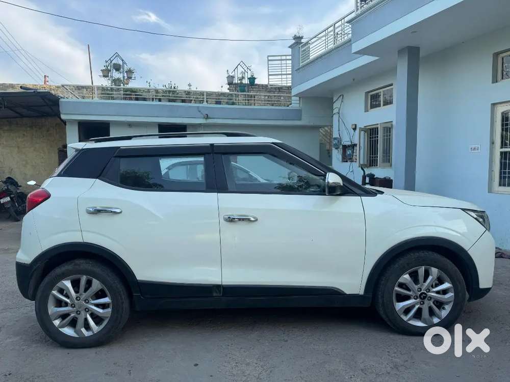 Mahindra Xuv300 2019 Diesel 92000 Km Driven