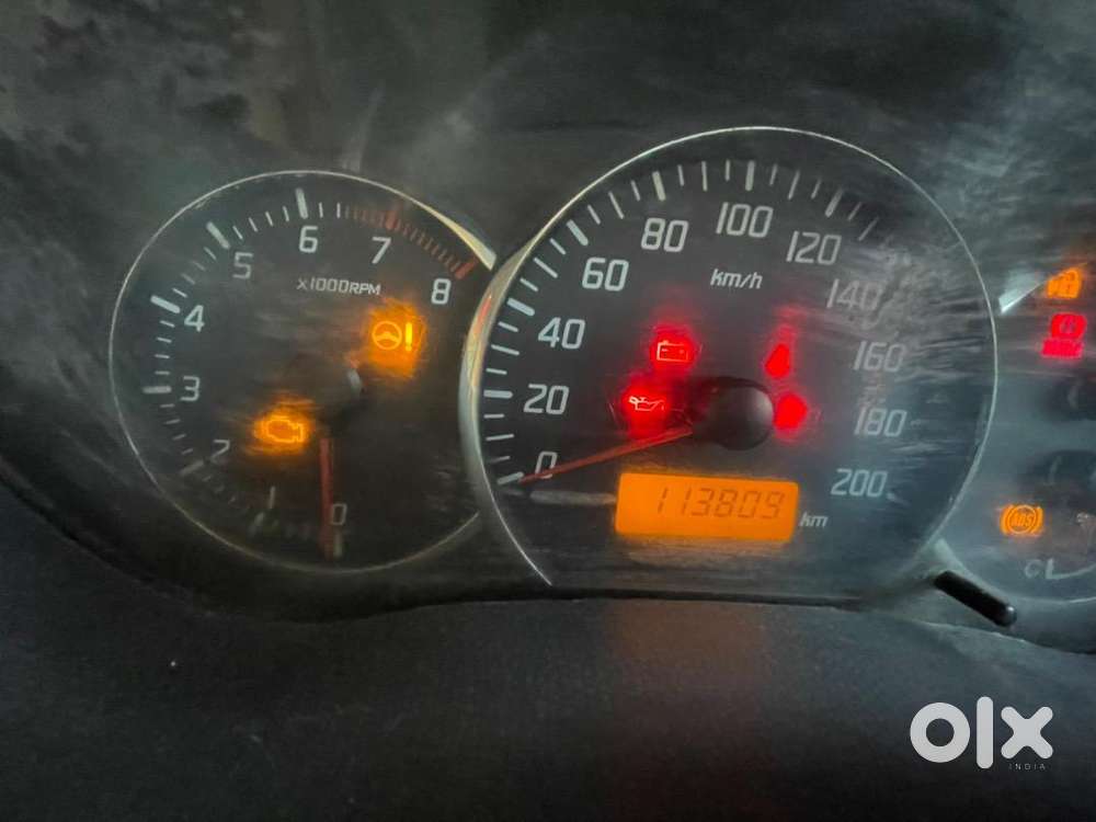 Maruti Suzuki Swift Dzire 2009 Petrol Good Condition
