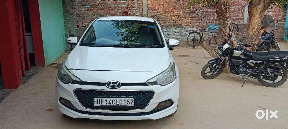Hyundai I20 Active 2014 Petrol 65000 Km Driven