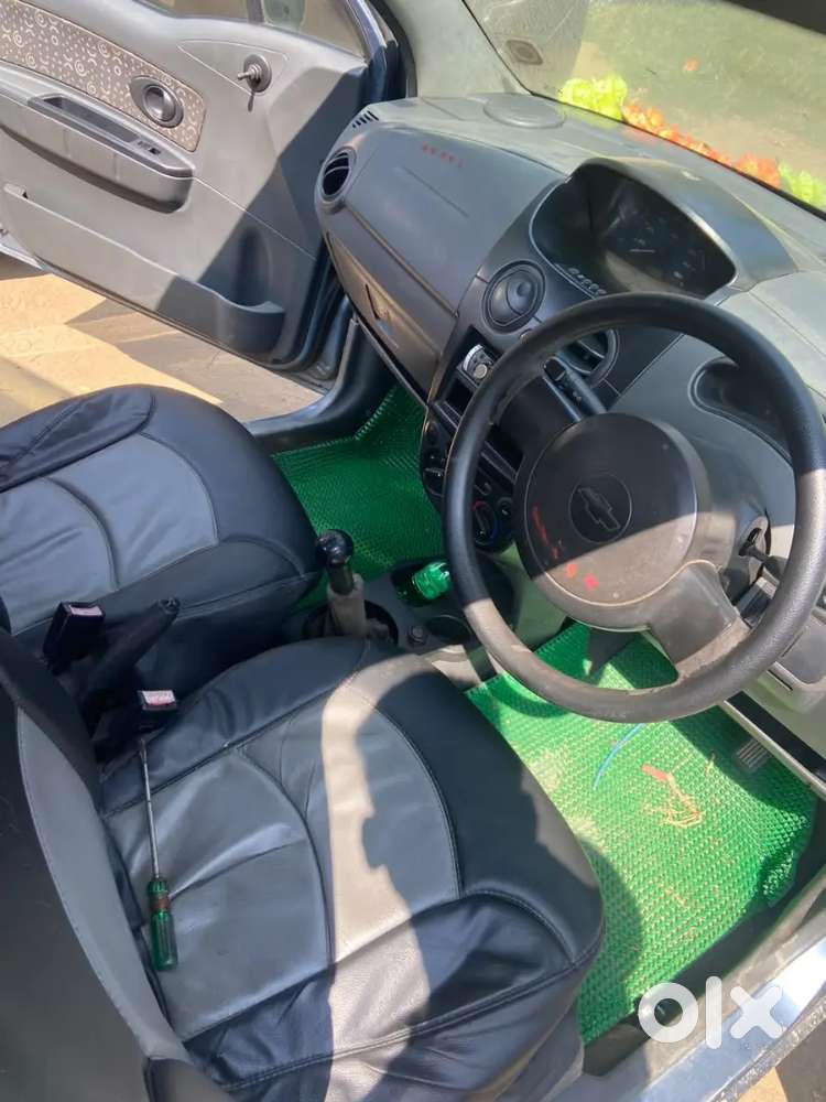 Chevrolet Spark 1.0 Ls 2007