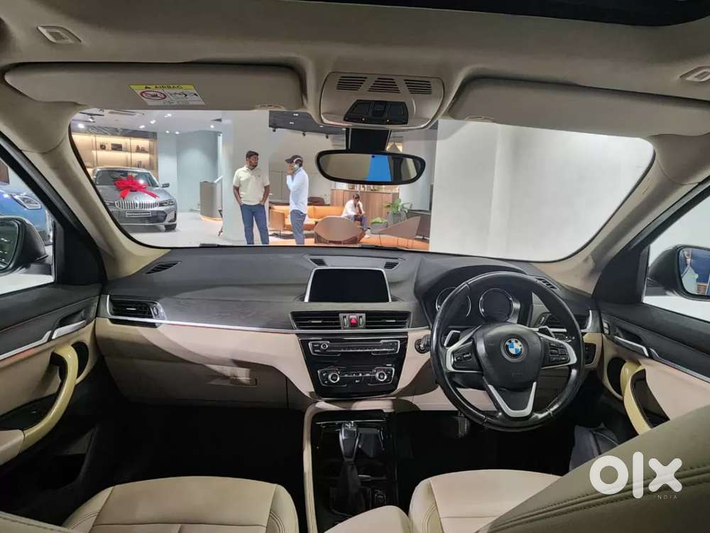 Bmw X1 2.0 Sdrive20d Xline, 2019, Diesel
