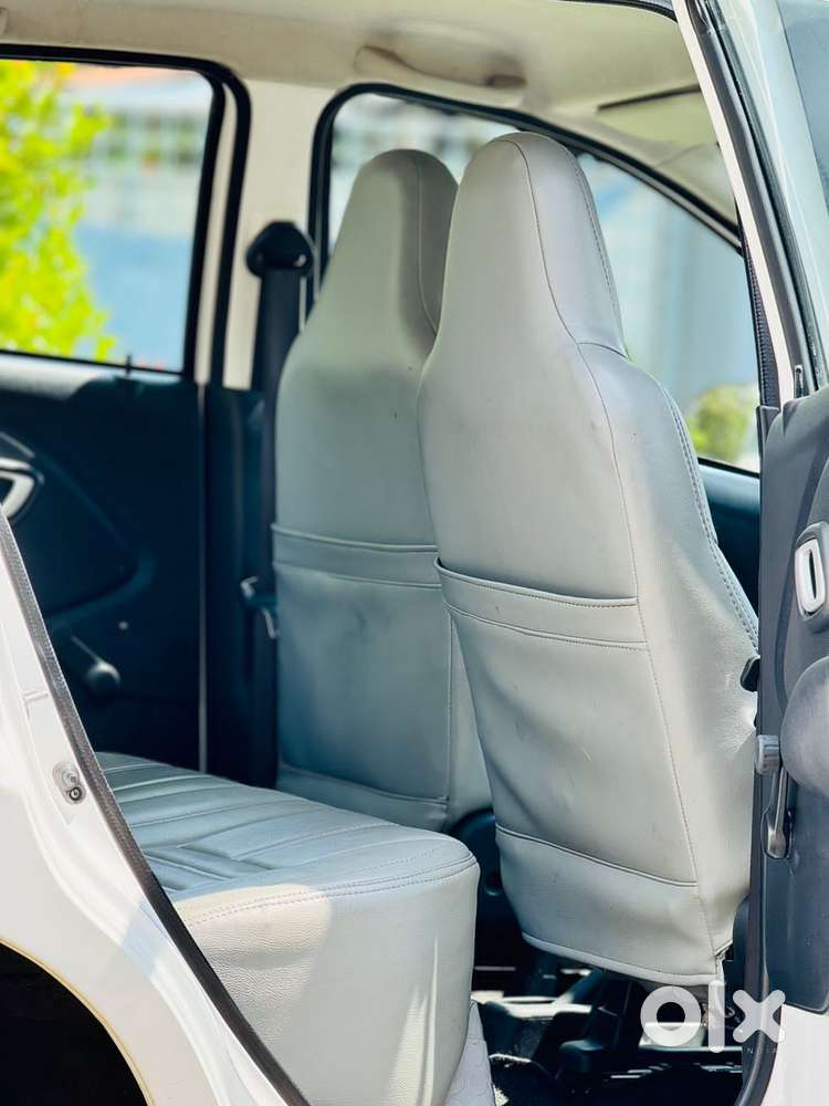 Datsun Redigo 1.0 S, 2019, Petrol