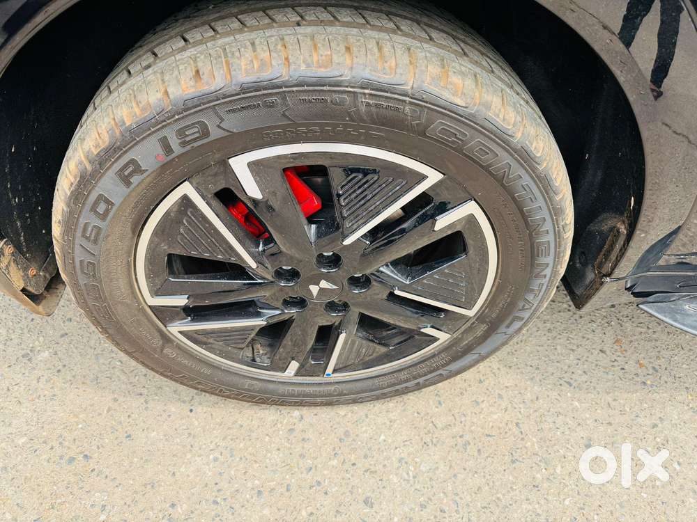 Mahindra Xuv 7xo Ax, 2026, Diesel