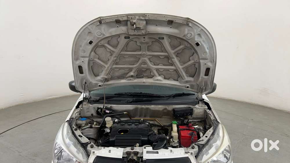 Maruti Suzuki Alto K10 1.0 Vxi Amt, 2016, Petrol