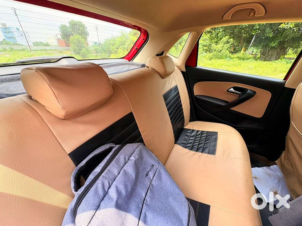 Volkswagen Polo Exquisite 2017