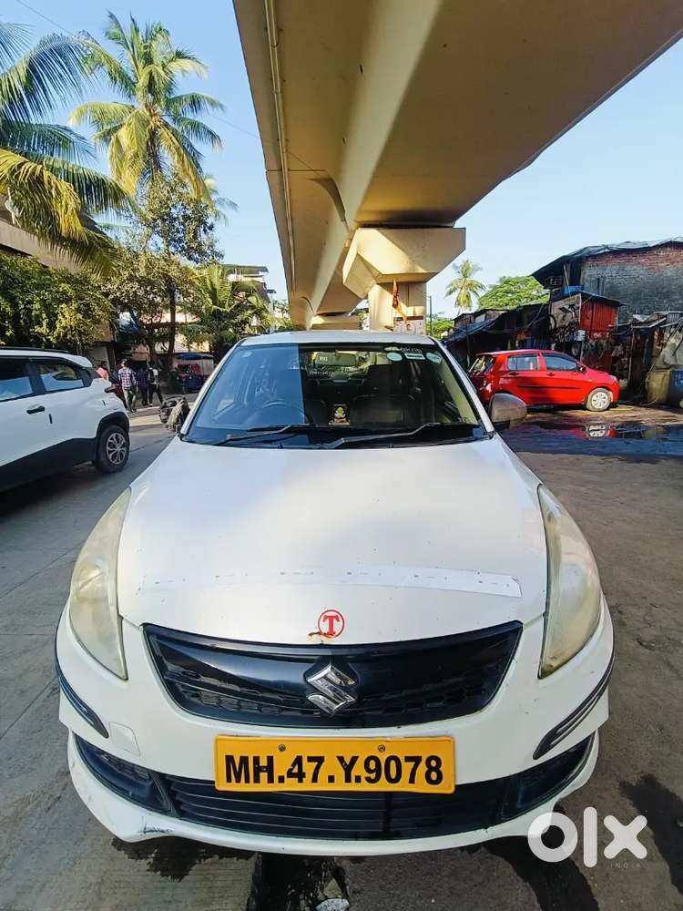Maruti Suzuki Dzire 1.2 Tour 2019