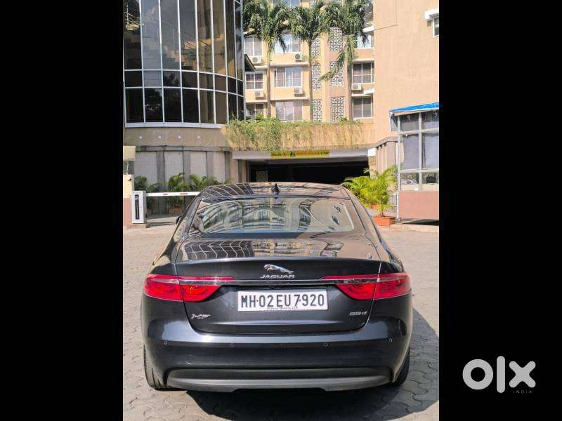 Jaguar Xf 2.0 Diesel Prestige, 2018, Diesel