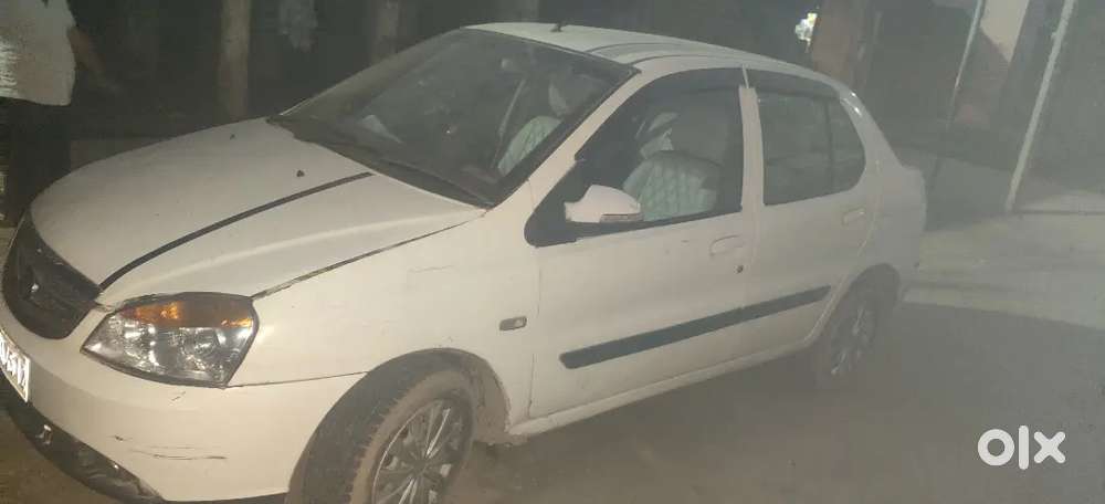 Tata Indigo Cs 2015 Lx Tdi