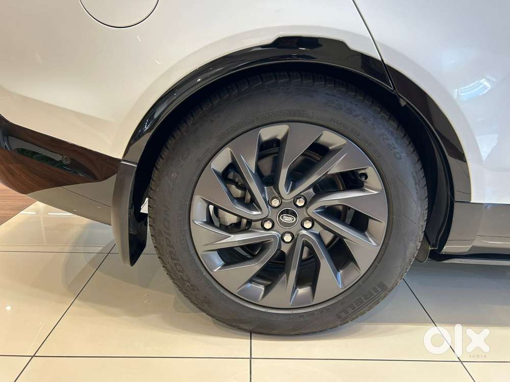 Land Rover Discovery Hse R-dynamic 3.0 Diesel, 2024, Diesel