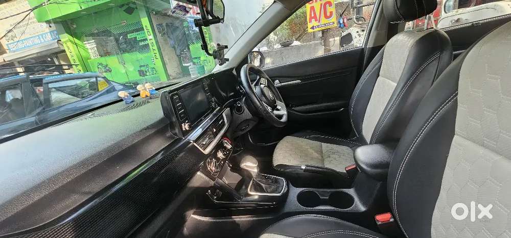 Kia Seltos 2020 Diesel Automatic
