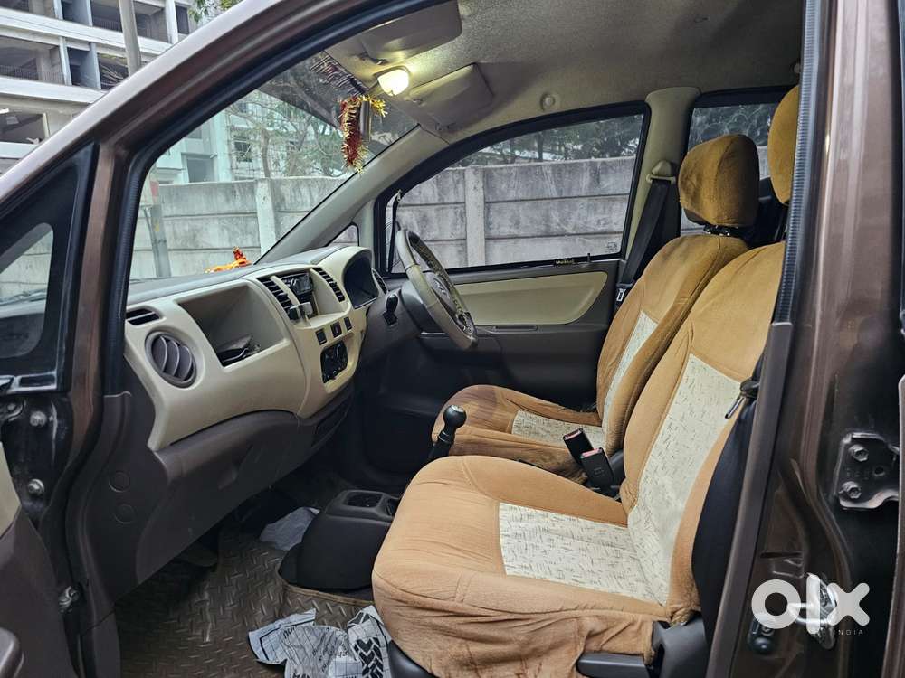 Maruti Suzuki Estilo Lxi, 2010, Petrol