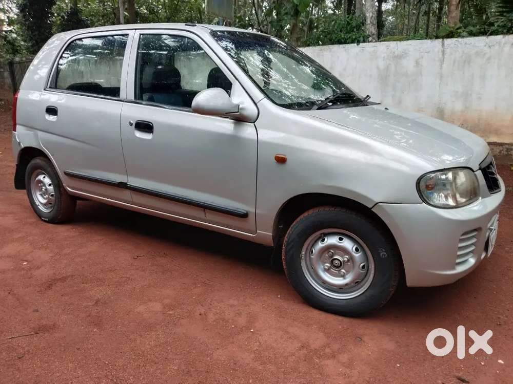 Maruti Suzuki Alto 2008