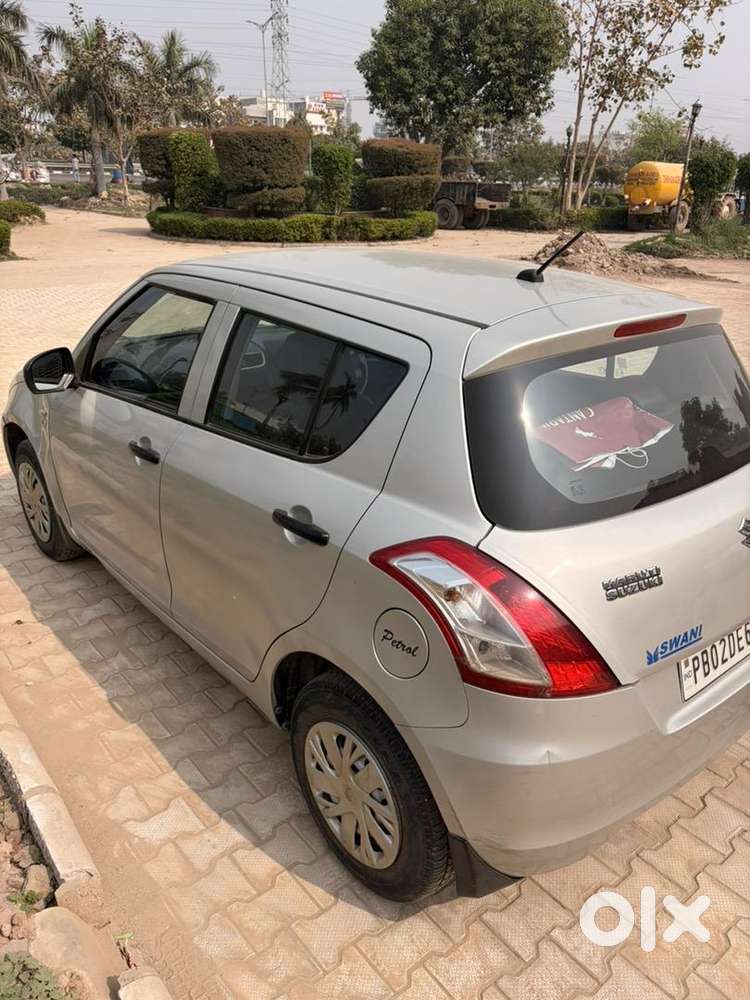 Maruti Suzuki Swift 2016 Petrol Good Condition