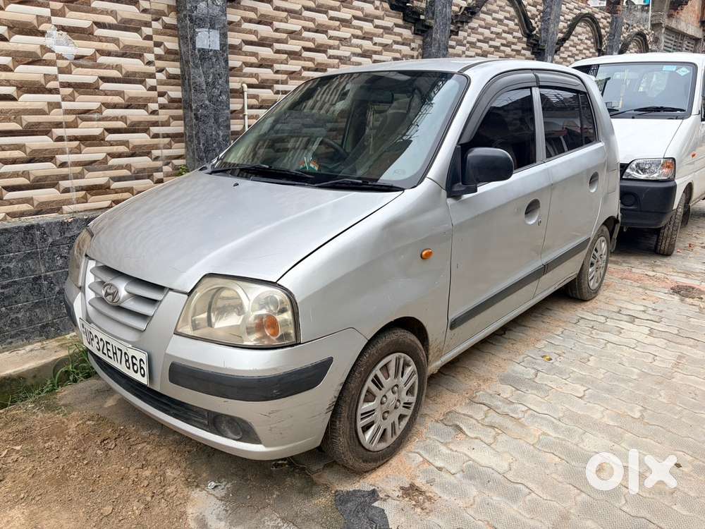 2012 Hyundai Santro Xing