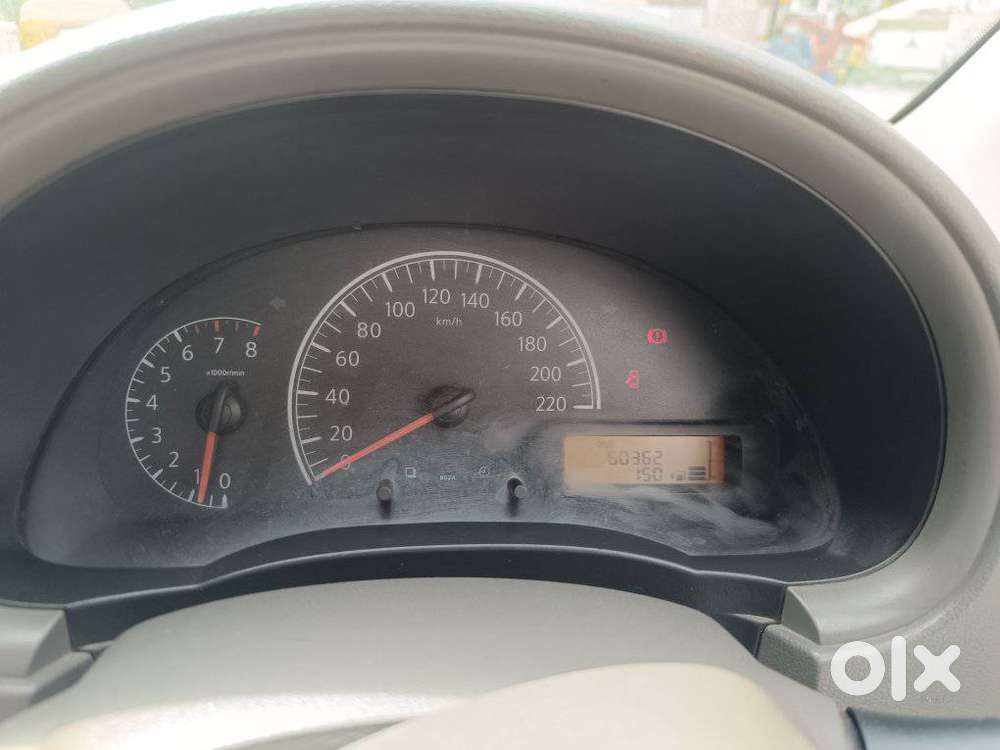 Nissan Sunny Xl Petrol, 2011, Petrol