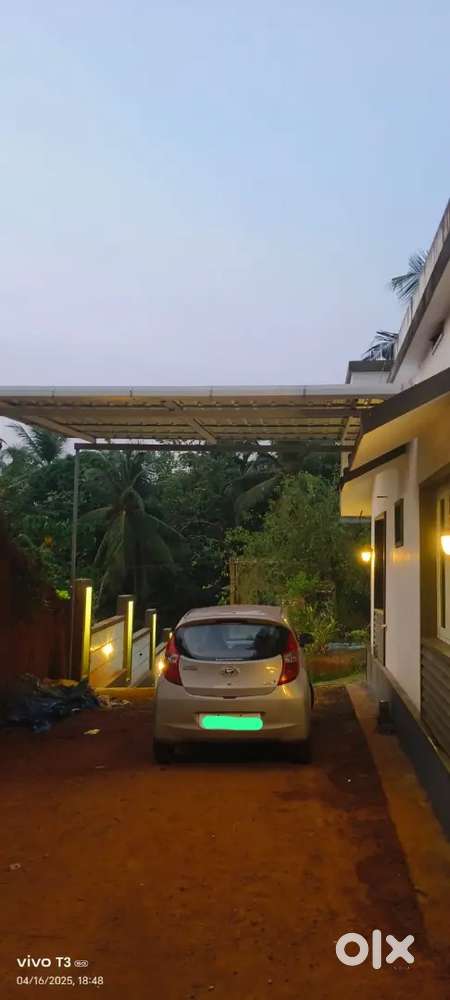 Hyundai Eon 2012