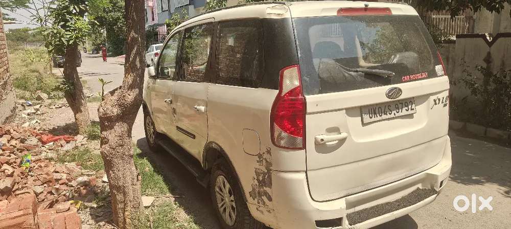 Mahindra Xylo Diesel 2015