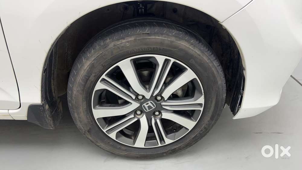 Honda Amaze Vx 1.2 Petrol Cvt, 2023, Petrol