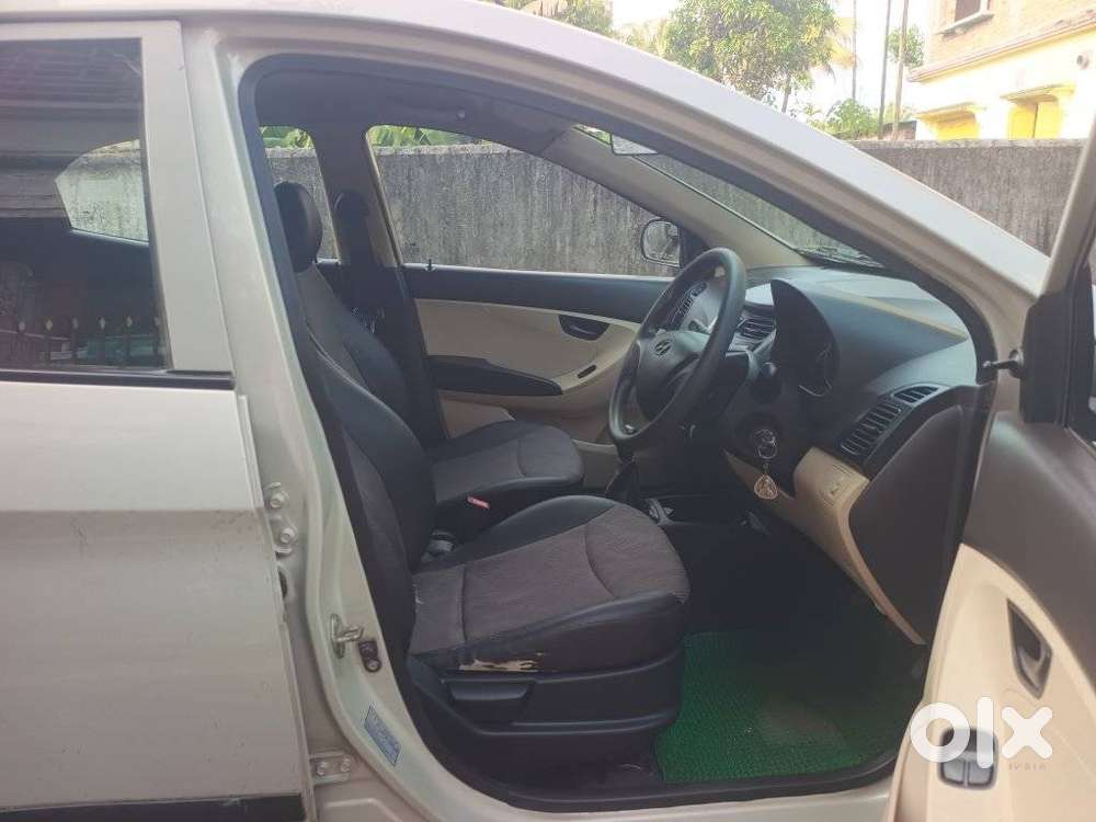 Hyundai Eon Era +, 2013, Petrol
