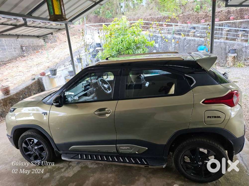 For Sale – 2022 Tata Punch Gt Amt (fully Automatic)