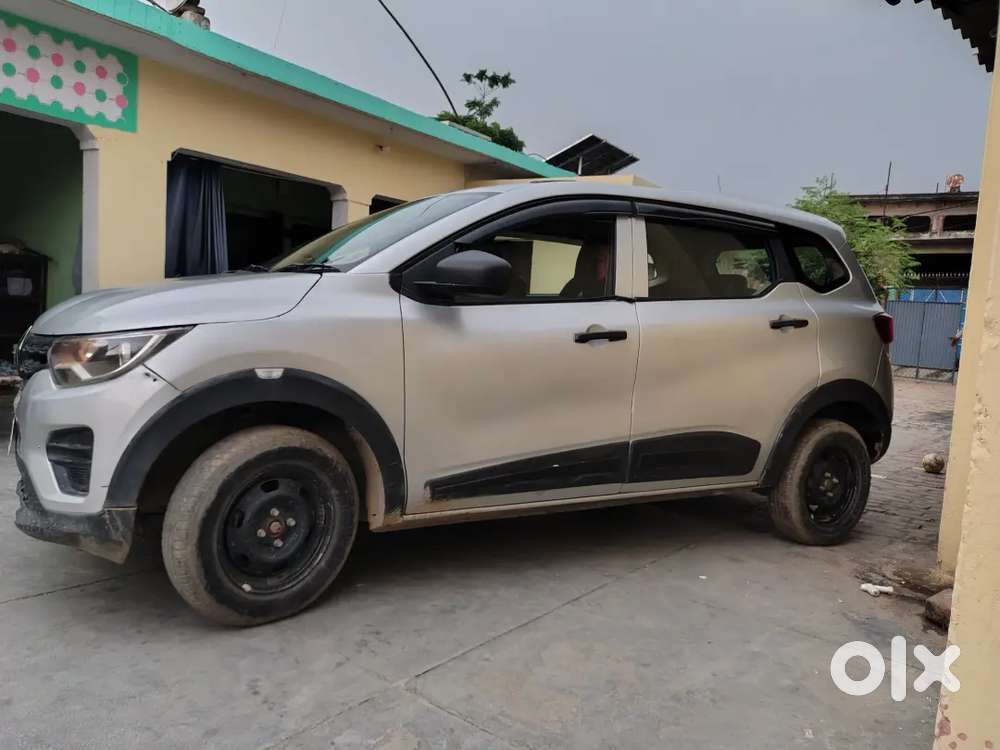 Renault Triber 1.0 Rxe 2021