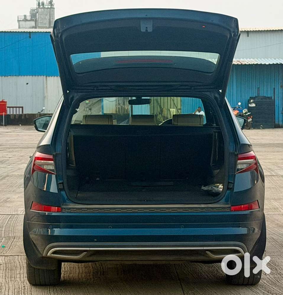Skoda Kodiaq 2.0 L&k Tsi Dsg, 2023, Petrol