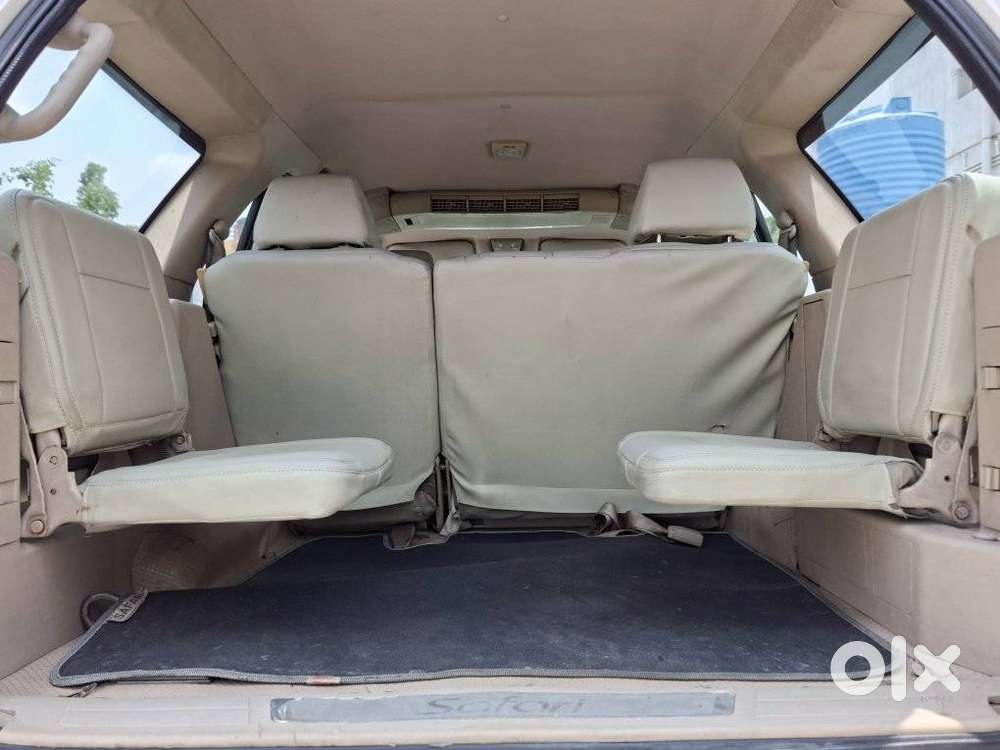 Tata Safari 4x2 Ex Dicor Bs-iii, 2013, Diesel