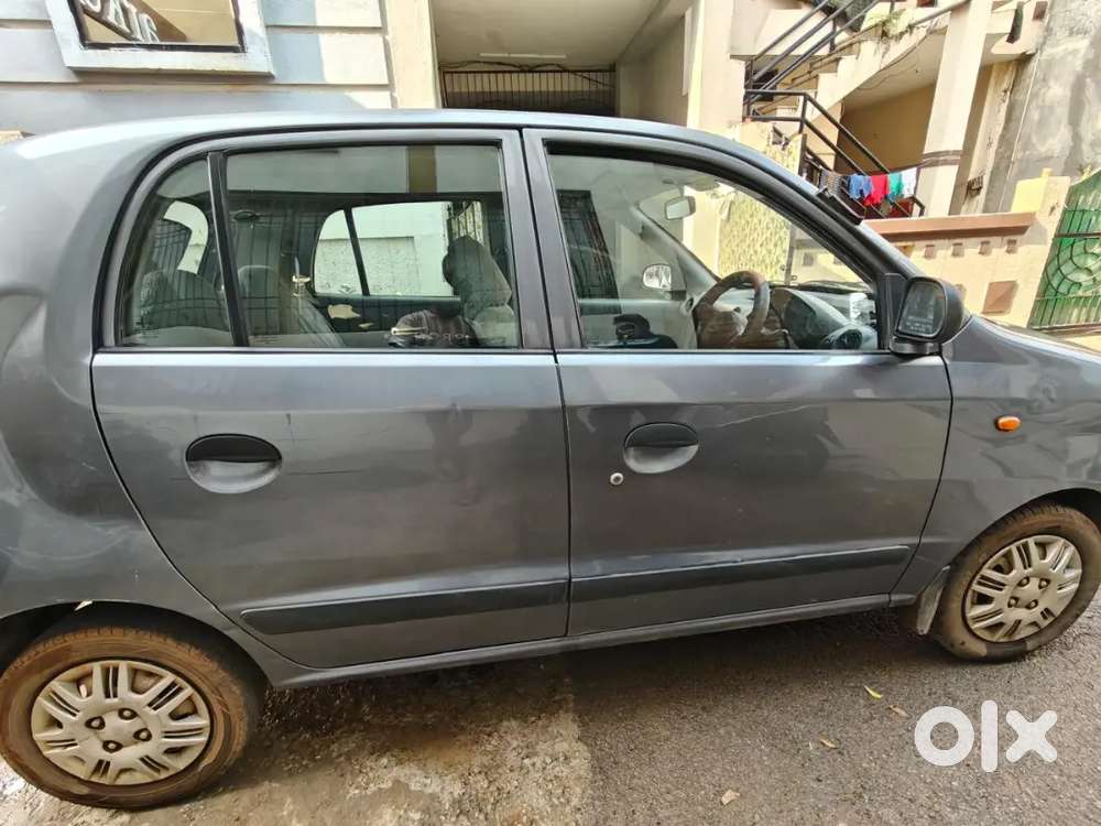 Sale My Santro Car Or Electric Two Wheeler Vechile