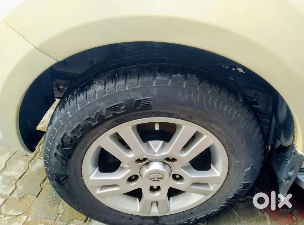 Tata Safari Storme 2019 Diesel 70000 Km Driven