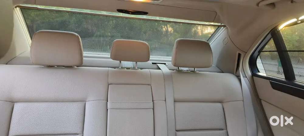 Mercedes E250 Cdi