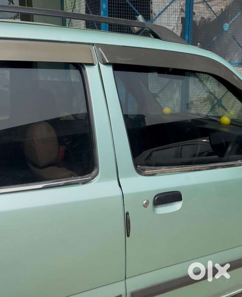 Well, Maintained Date Expire