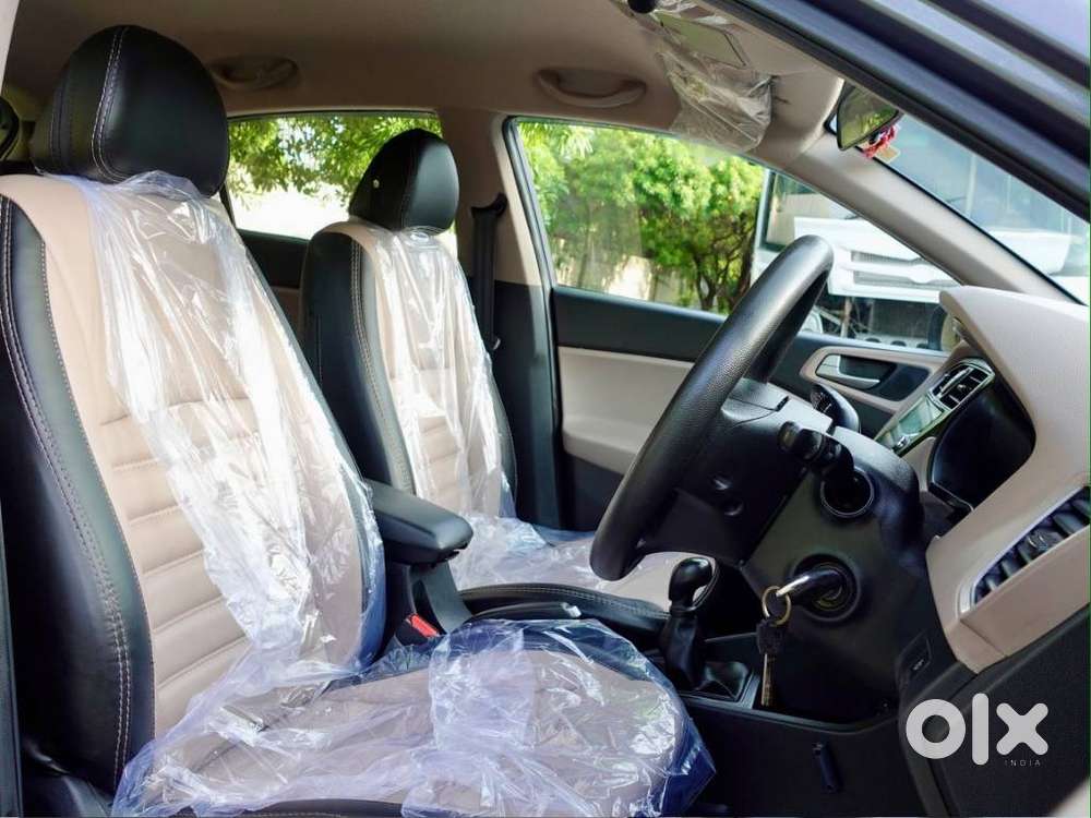 Hyundai Elite I20 Magna Plus, 2019, Petrol