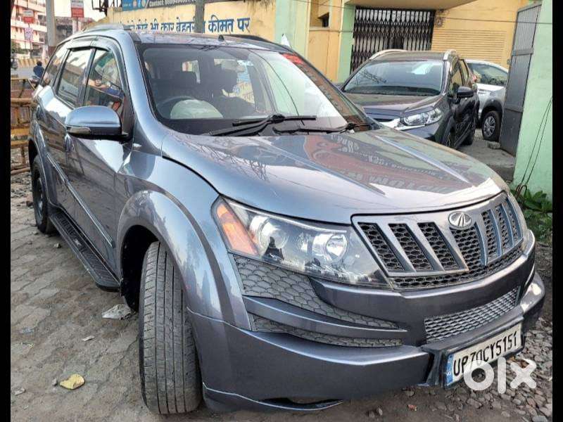 Mahindra Xuv500 W4 1.99 Mhawk, 2015, Diesel
