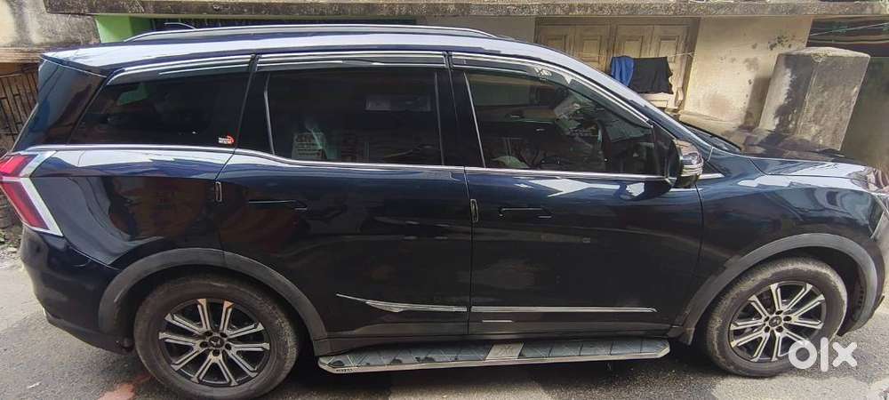 Mahindra Xuv700 Diesel 2024 Year