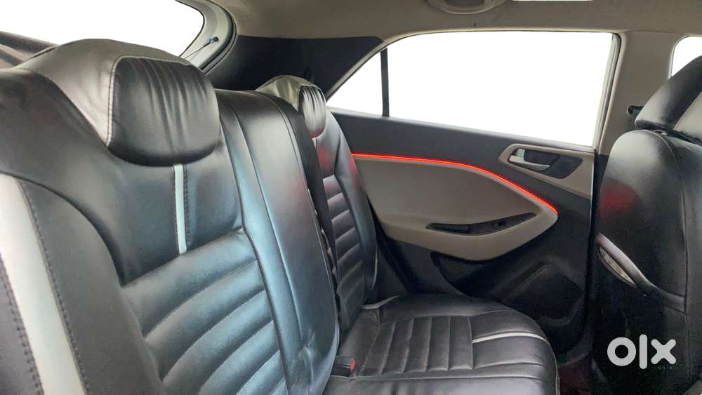 Hyundai Elite I20 Asta 1.2, 2018, Petrol