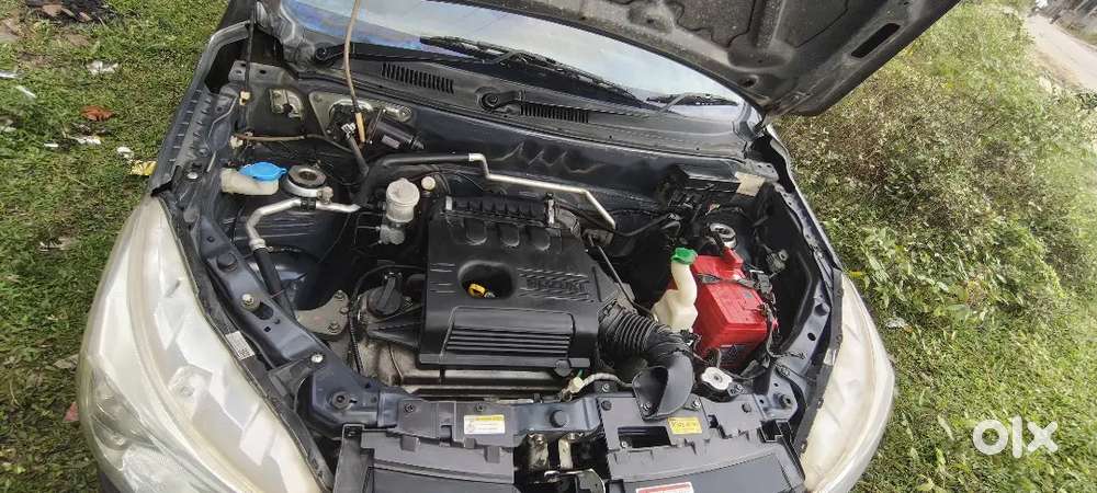 Maruti Suzuki Alto K10 2018 Last Automatic