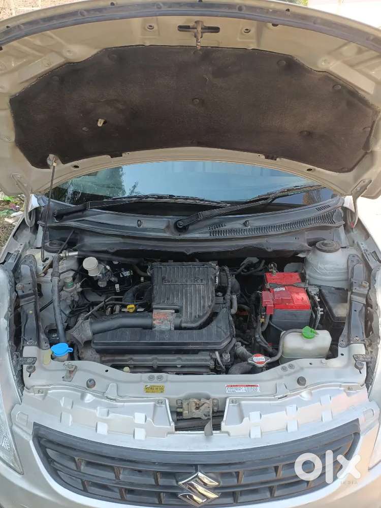 Maruti Suzuki Dzire 2013 Petrol 62000 Km Driven