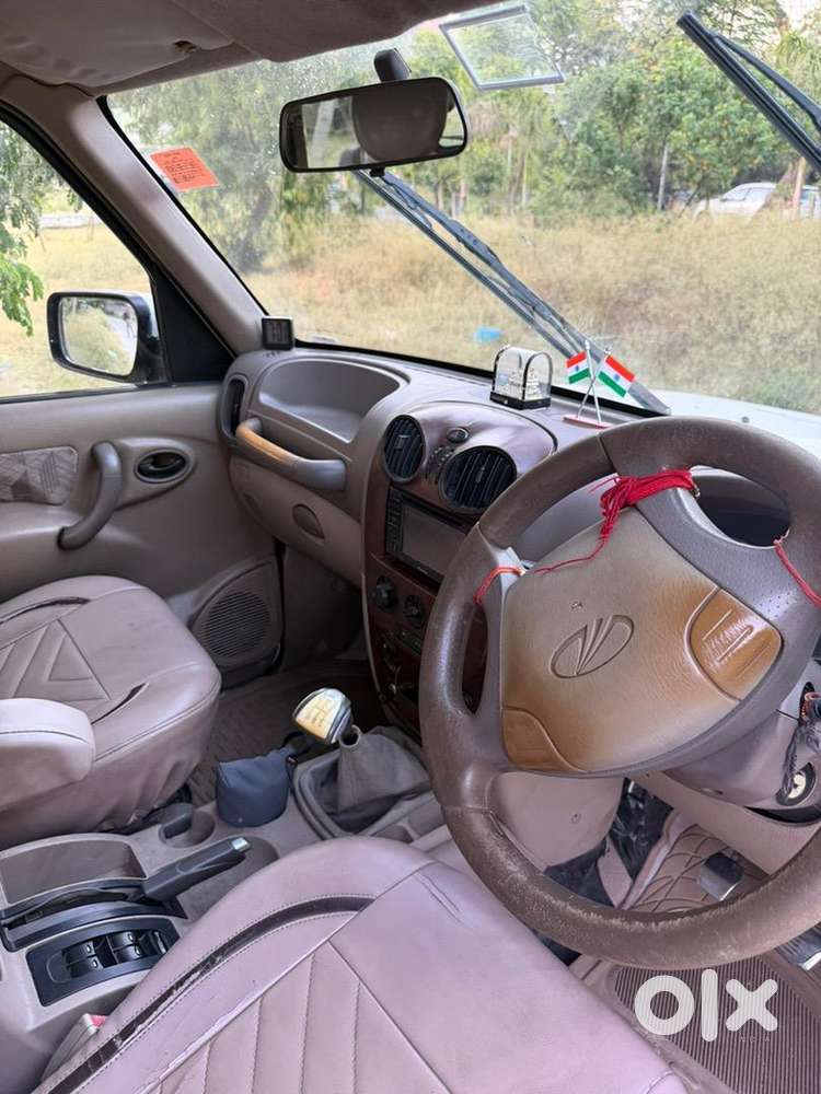 Mahindra Diesel Car 2009