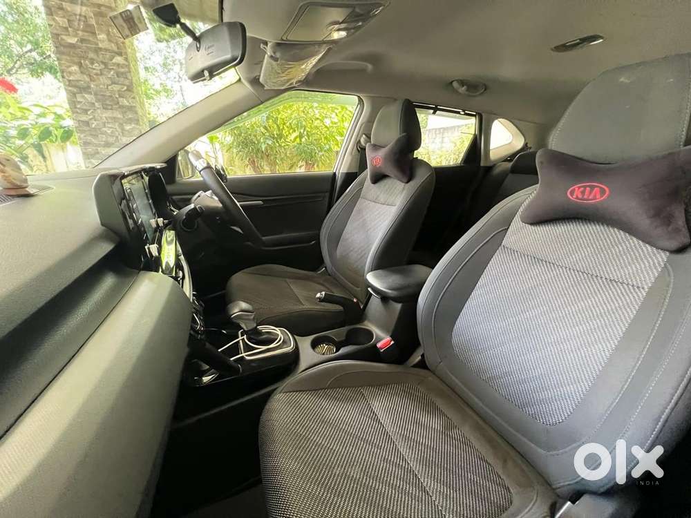 Kia Seltos Htx+ At 2020