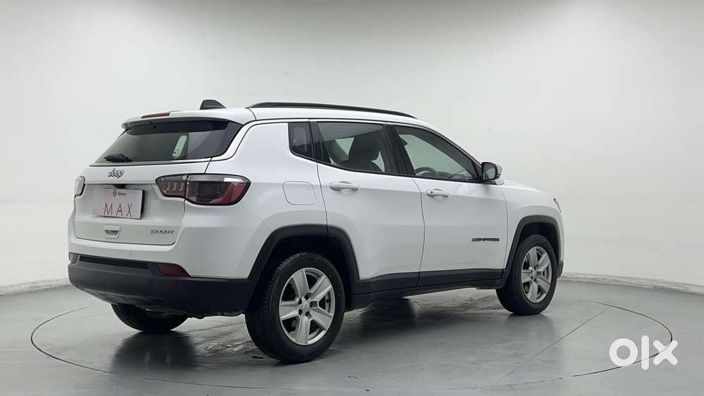 Jeep Compass 1.4 Sport, 2021, Petrol