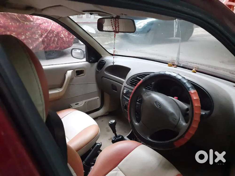 Ford Ikon For Sale